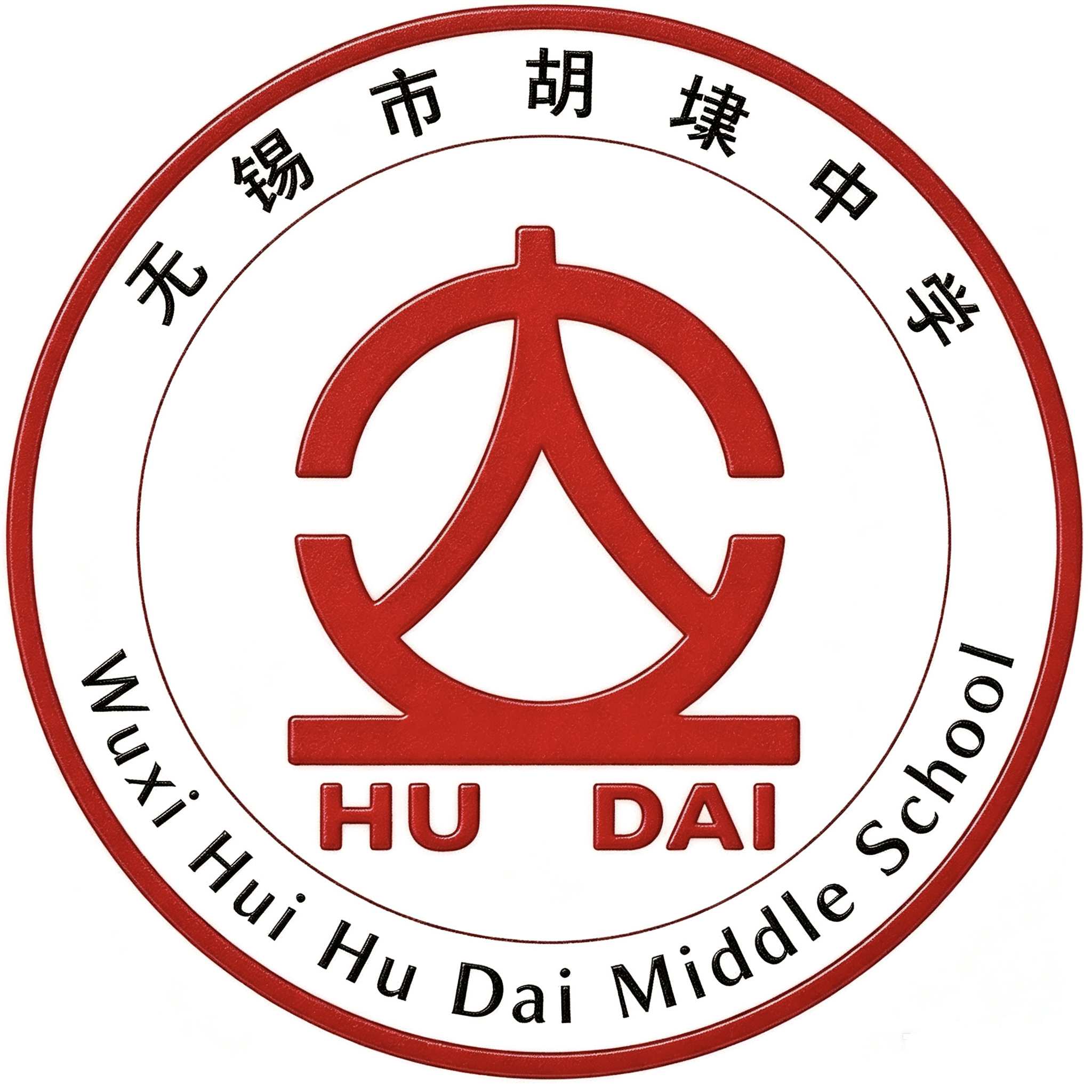 校徽